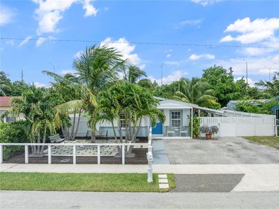 1119 S Ridge St, Lake Worth, FL, 33460
