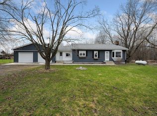 3344 N M 52, Stockbridge, MI 49285
