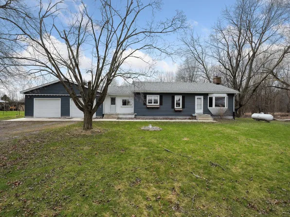 3344 N M 52, Stockbridge, MI 49285