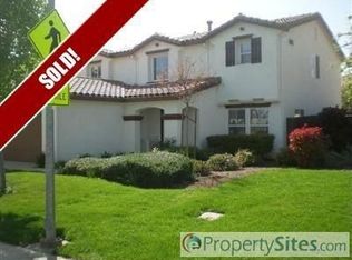10948 Woolwich Way, Mather, CA 95655