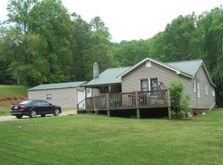 11 Dorothy McConnell Rd, Franklin, NC 28734