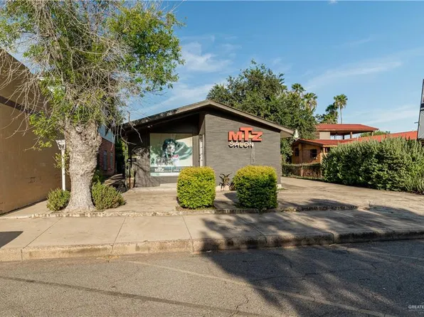510 Doherty Ave, Mission, TX 78572