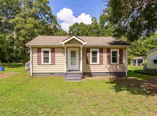 13 McClellion St, Williamston, SC 29697