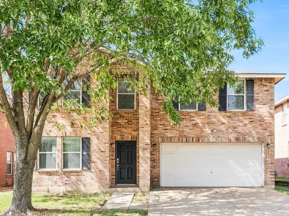 607 Almandora Dr, Arlington, TX 76002