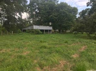 0 Highway 5 TRACT B, El Paso, AR 72045