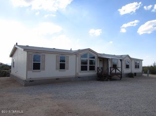 44386 E Avenida Dois Gatos, Tucson, AZ 85739