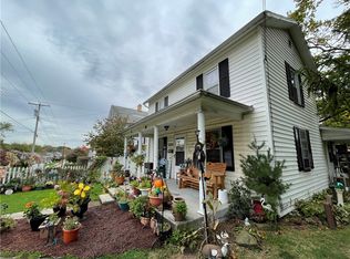 1155 Griswold St, Sharon, PA