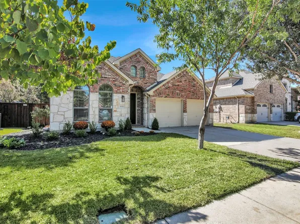 2428 Dove Creek Dr, Little Elm, TX 75068