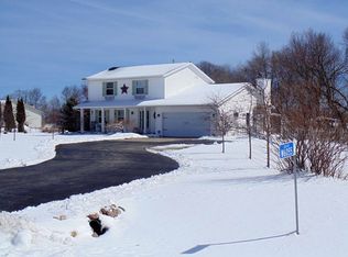 W6055 Ella Ln, Plymouth, WI 53073