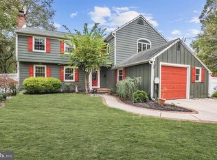 109 Sawmill Ct, Cherry Hill, NJ 08034