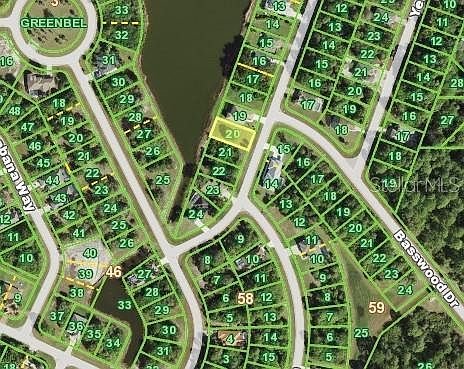 2nd image of 108 Haddock Dr
