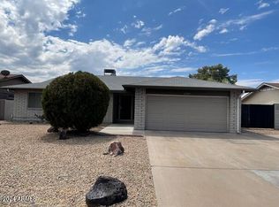 2507 W Roveen Ave, Phoenix, AZ 85029