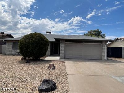 2507 W Roveen Ave, Phoenix, AZ, 85029