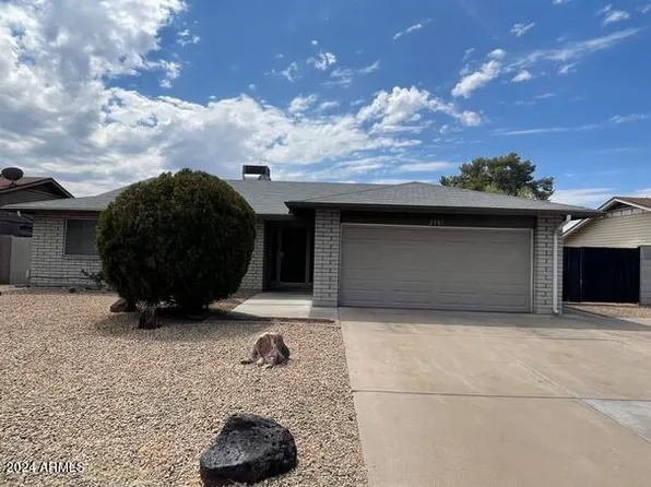 2507 W ROVEEN Avenue, Phoenix, AZ 85029