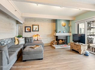 55 Upper Woodbridge Rd #D-1, Snowmass Village, CO 81615