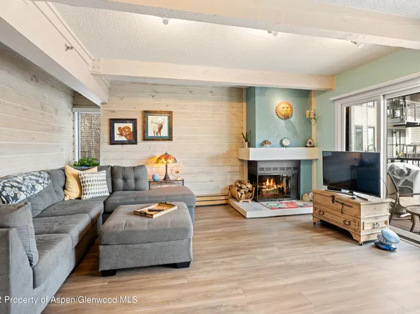 55 Upper Woodbridge Rd #D-1, Snowmass Village, CO 81615