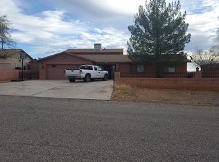 415 Willow Dr, Rio Rico, AZ 85648