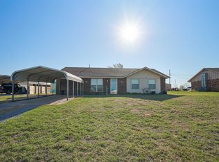 408 S Broadway St, Mutual, OK 73853