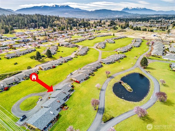 1301 S 3rd Avenue #13C, Sequim, WA 98382