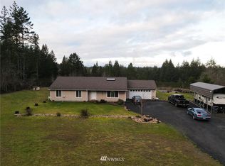 305 E Capital Prairie Rd, Shelton, WA 98584