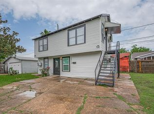2516 Craigmont St, Houston, TX 77023