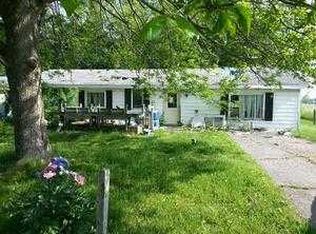 11622 W 550 N, Flora, IN 46929