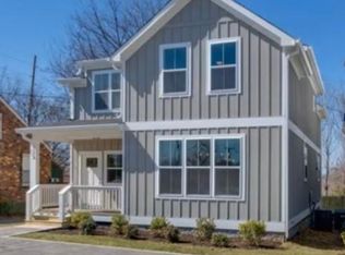 703A Skyview Dr, Nashville, TN 37206