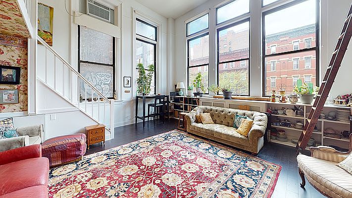 1st image of 54 W 74th St APT 208