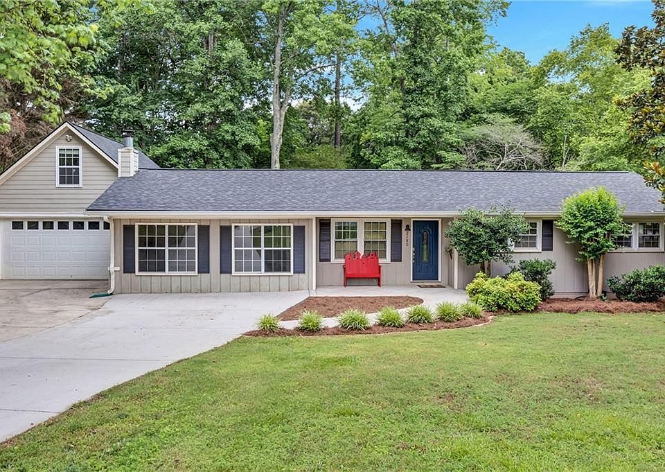 2780 Bob Cox Rd NW, Marietta, GA 30064 Zillow