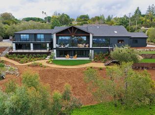 150 Brookwood Rd, Woodside, CA 94062
