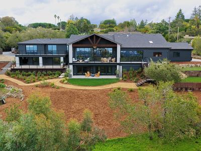 150 Brookwood Rd, Woodside, CA, 94062