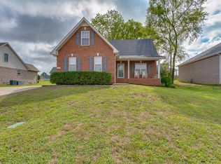 535 Sapphire Dr, Murfreesboro, TN 37128