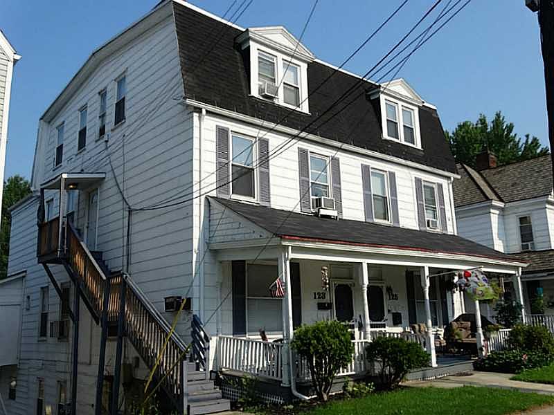 2nd image of 123-125 North Ave