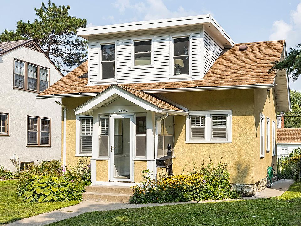 1st image of 3542 Xerxes Ave N