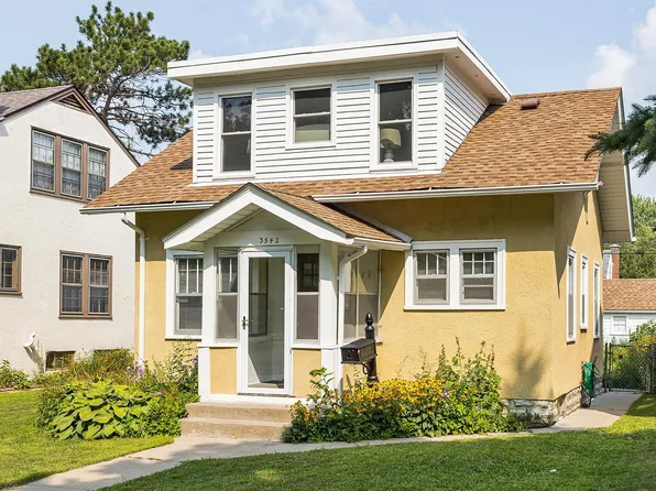 3542 Xerxes Ave N, Minneapolis, MN 55412