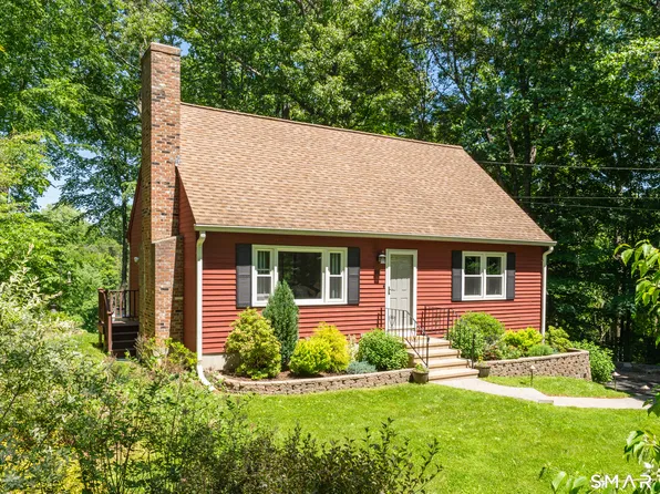 181 Wilderwood Drive, Guilford, CT 06437