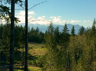 8451 Coyle Rd, Quilcene, WA 98376