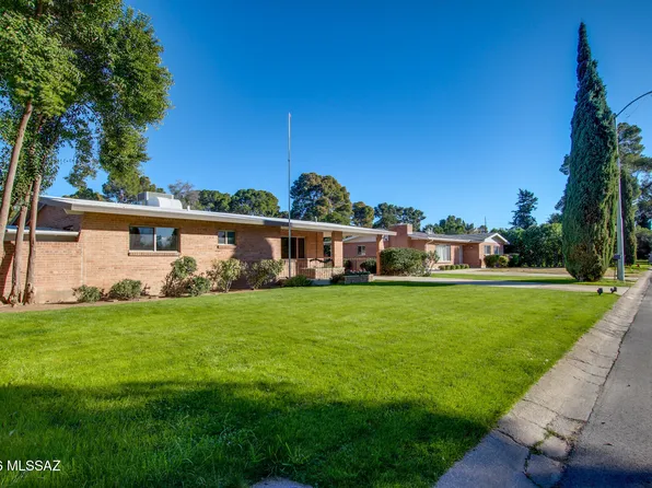 3264 N Treat Cir, Tucson, AZ 85716