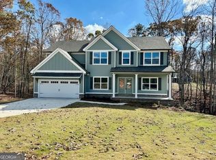 24 Deer Creek Ct LOT 16, Moreland, GA 30259