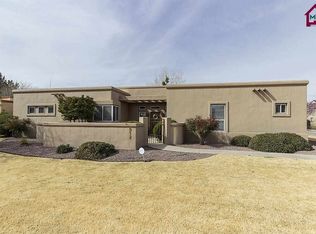 912 Raleigh Rd, Las Cruces, NM 88005