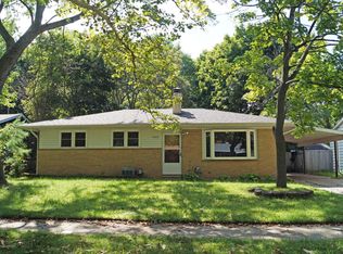 4410 Stillwell Ave, Lansing, MI
