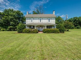 3740 Millbridge Rd, China Grove, NC 28023