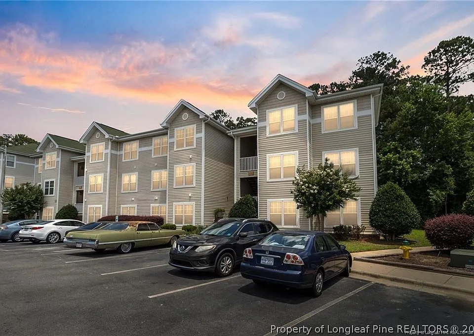 3340 Harbour Pointe Pl #7