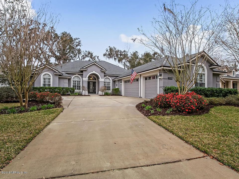 Welcome Home to 5308 Grovewood Ct!