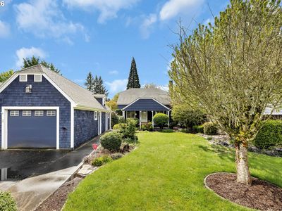 6503 NE 45th Way, Vancouver, WA, 98661