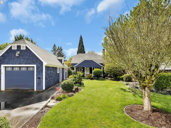 6503 NE 45th Way, Vancouver, WA 98661