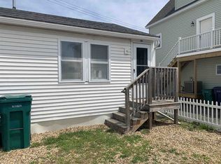 18 Keefe Ave #A, Hampton, NH 03842