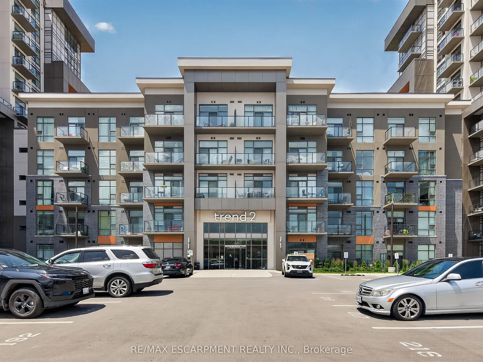 1 bed, $1,875 — Photo 1
