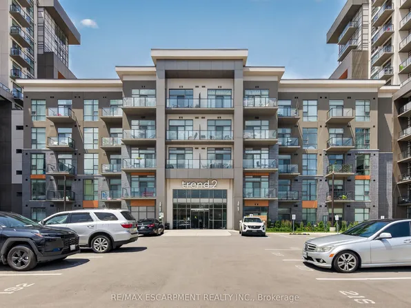 450 Dundas St E, Hamilton, ON