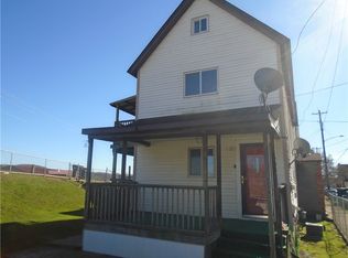 206 Beaver Ave, Aliquippa, PA